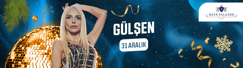 Kaya Palazzo Resort Casino