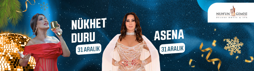 Nuhun Gemisi Deluxe Hotel Spa