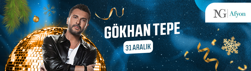 Ng Afyon Wellness Convention