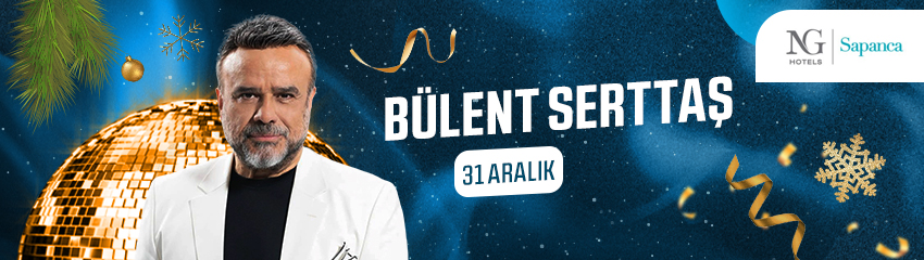 Ng Sapanca Wellness Convention