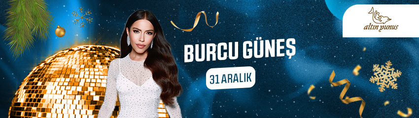 Altın Yunus Hotel Spa Çeşme