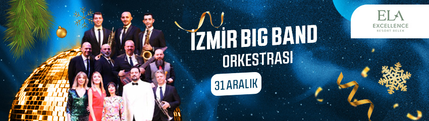 Ela Excellence Resort Belek