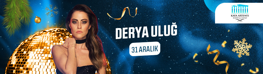 Kaya Artemis Resort Casino