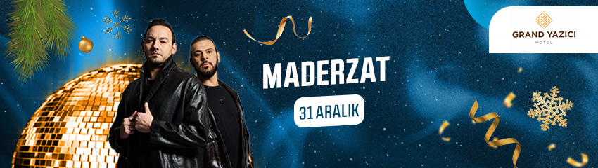 Grand Yazıcı Hotel Uludağ