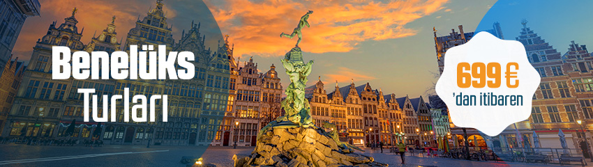 Benelüx Turları