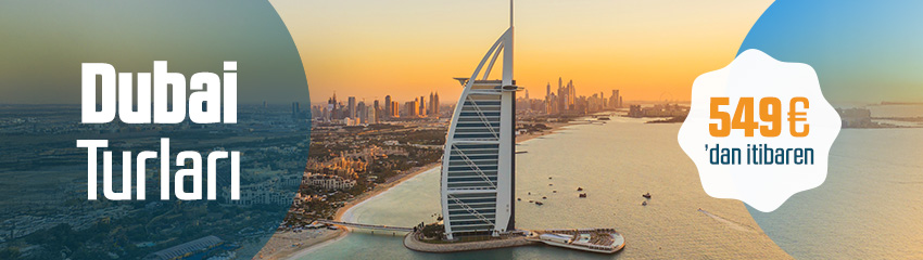 Dubai Turları