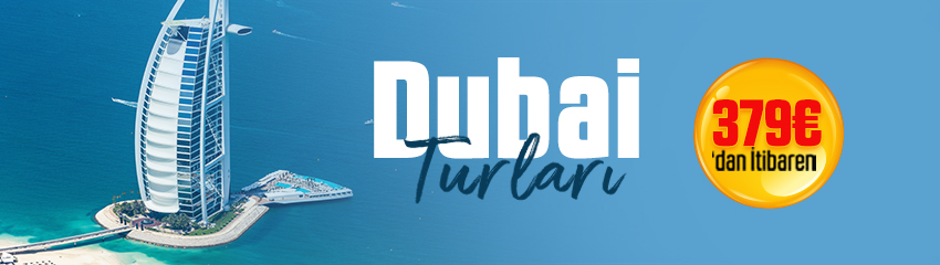 Dubai Turları