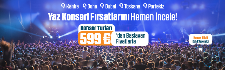 Konser Tur