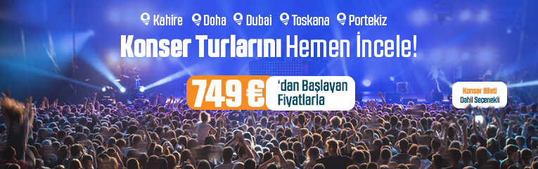 Konser Tur