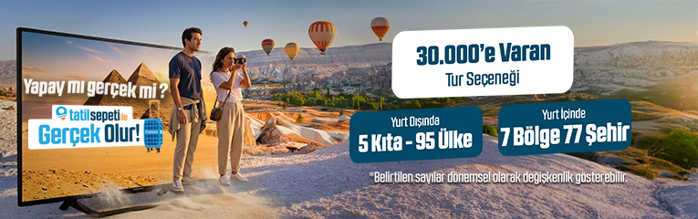 Tatilsepeti Tur