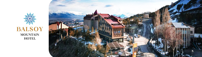 Balsoy Mountain Hotel 