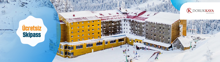 Dorukkaya Otel Ski Mountain Resort