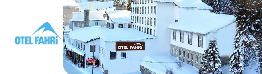 Otel Fahri