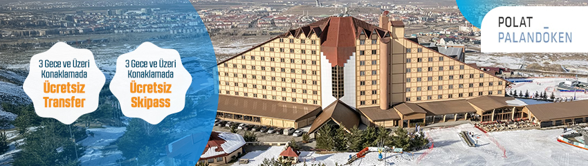 Polat Palandöken