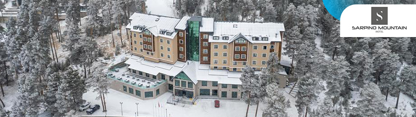 Sarpino Mountain Hotel