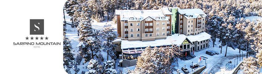 Sarpino Mountain Hotel