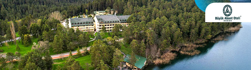Büyük Abant Oteli