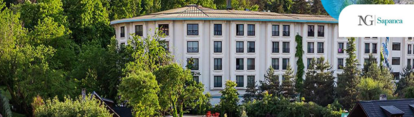 Ng Sapanca Wellness Convention