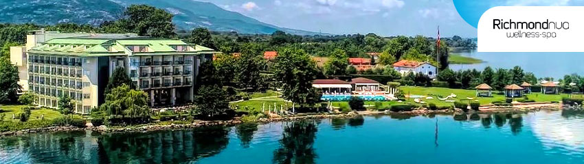 Richmond Nua Wellness Spa Hotel