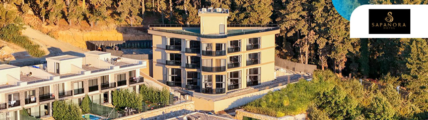 Sapanora Hotel Sapanca