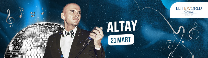 Elite World Grand Sapanca Hotel