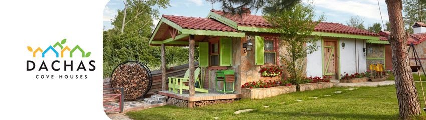 Dachas Cove Hotel