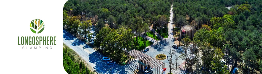 Longosphere Glamping