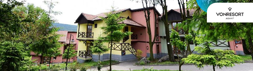 Vonresort Abant