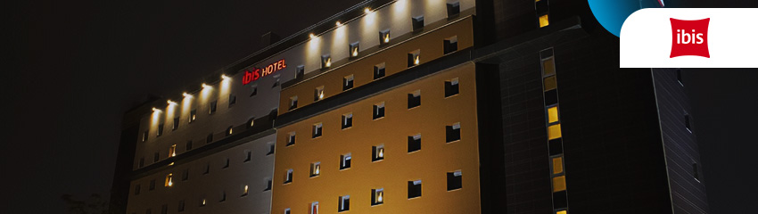 İbis Bursa 