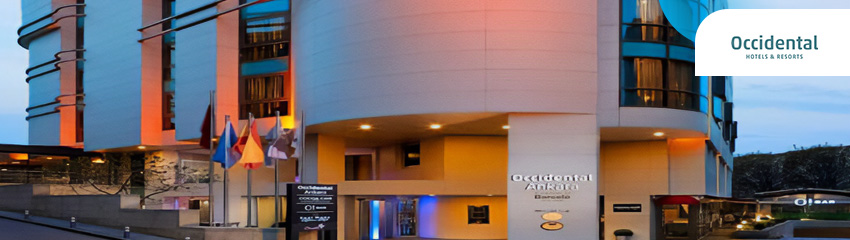 Occidental Ankara