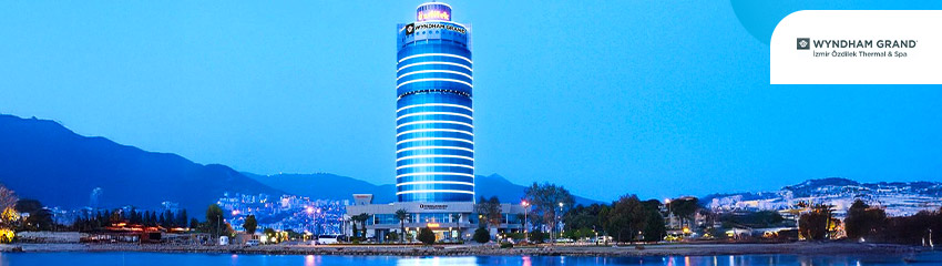 Wyndham Grand İzmir Özdilek