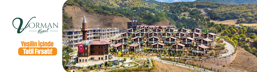V Orman Resort