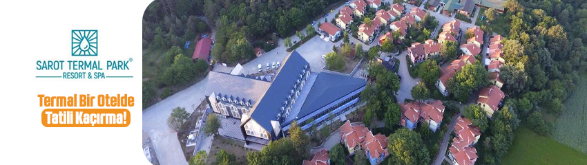 Von Resort Abant
