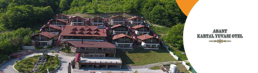 Abant Kartal Yuvası Otel