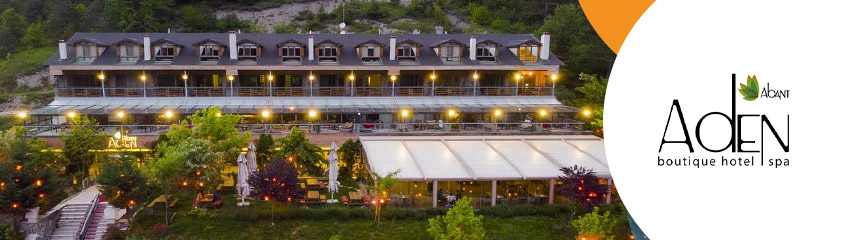 Abant Aden Boutique Hotel Spa