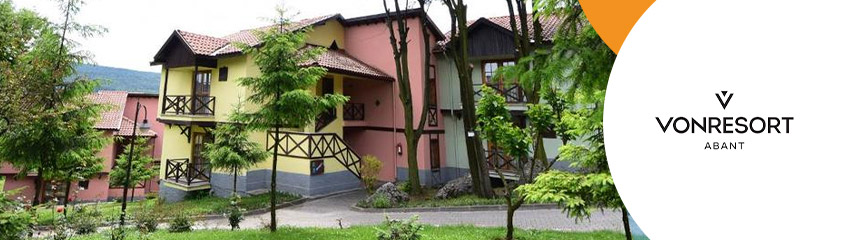 Von Resort Abant