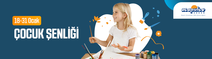 Acapulco Resort Convention Spa 