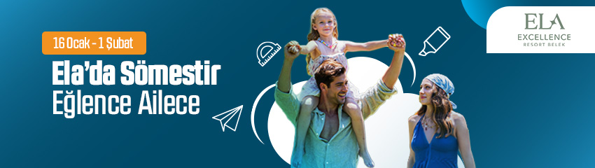 Ela Excellence Resort Belek