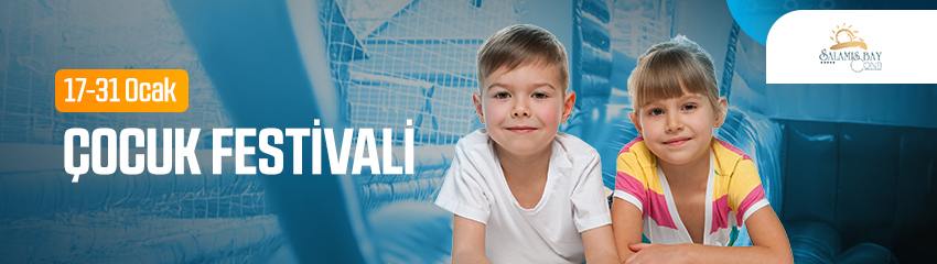 Salamis Bay Conti Resort 