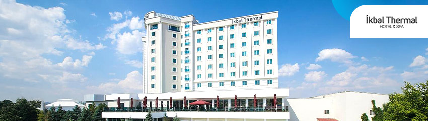 İkbal Thermal Hotel Spa
