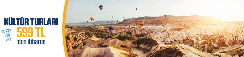 Kültür Turları