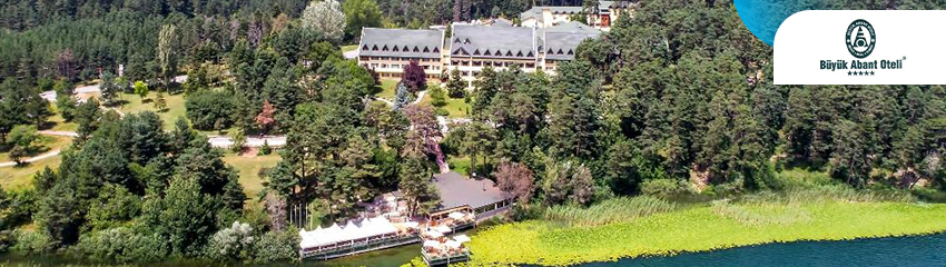 Büyük Abant Oteli