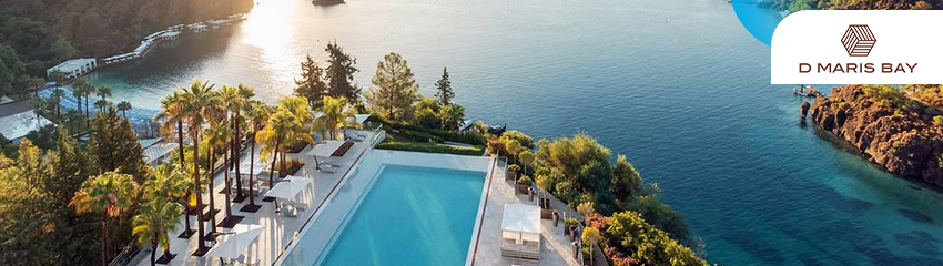 D Maris Bay