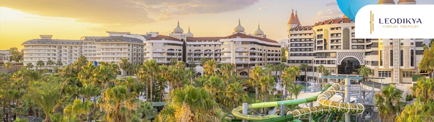 Leodikya Kirman Premium