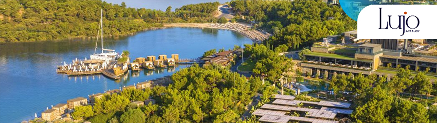 Lujo Bodrum