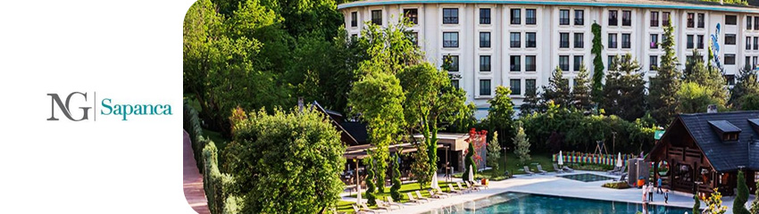 Ng Sapanca Wellness Convention