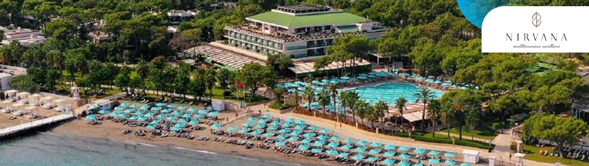 Nirvana Mediterranean Excellence
