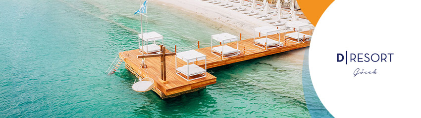 D Resort Göcek