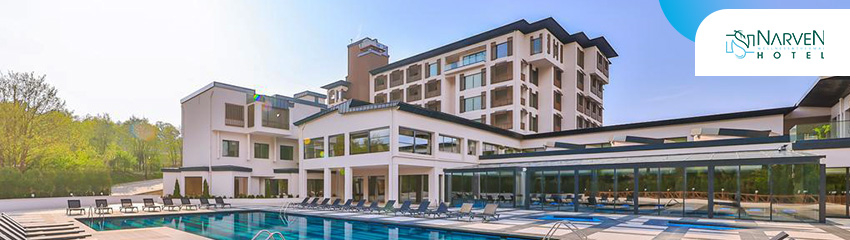 Narven Wellness Thermal Hotel