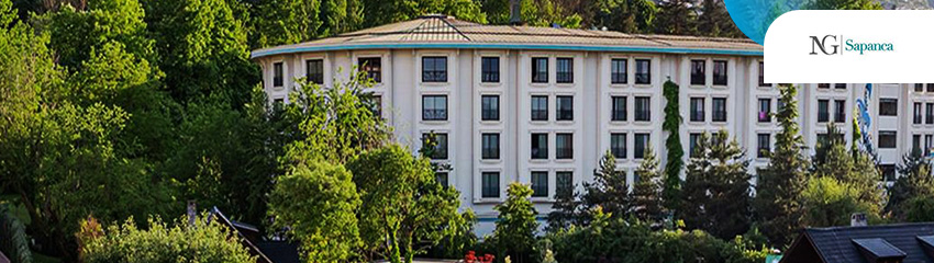 Ng Sapanca Wellness Convention